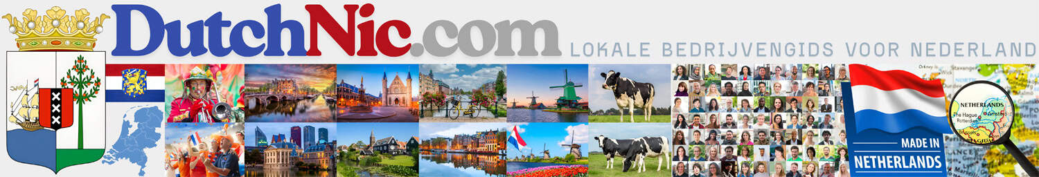 Gemaakt in Nederland - Managementboeken